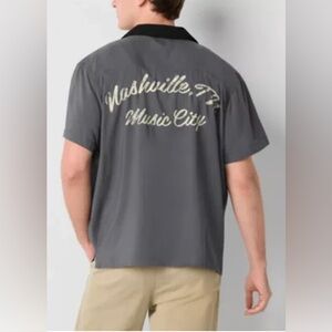 NEW Arizona Nashville Short Sleeve Shirt